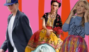 Les femmes qui m’habillent (sans le savoir)