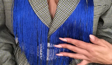 LOS PABLOS – l’héritage en franges