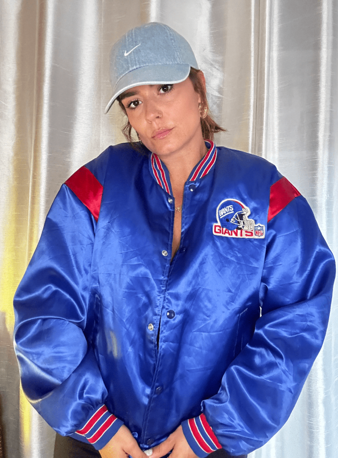 Varsity US Giant