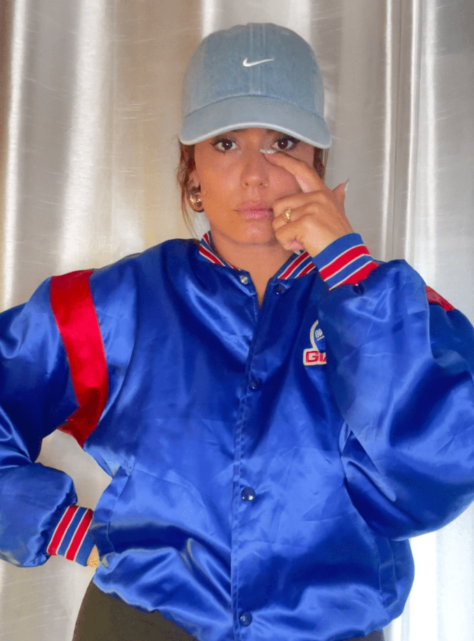 Varsity US Giant