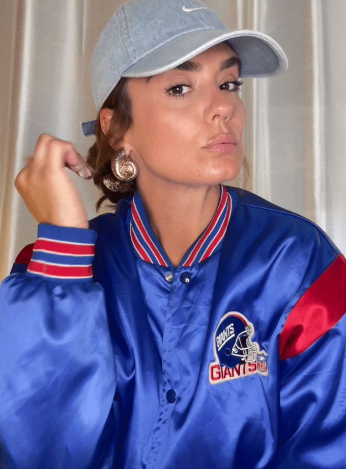 Varsity US Giant