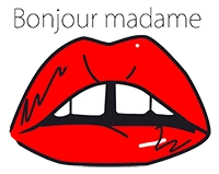 Bonjour Madame - Vintage & Custom