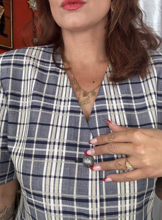 Veste vintage Marks & Spencer