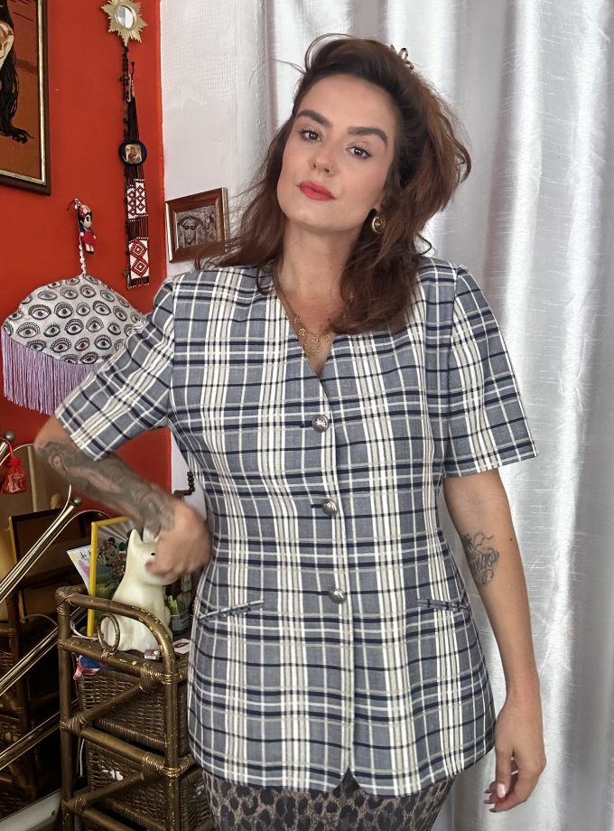 Veste vintage Marks & Spencer