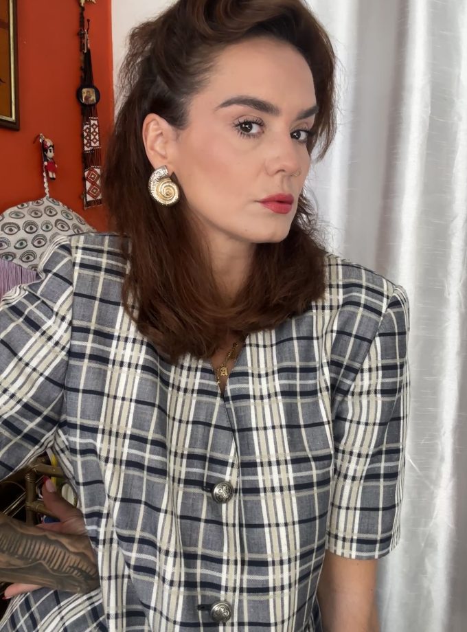 Veste vintage Marks & Spencer