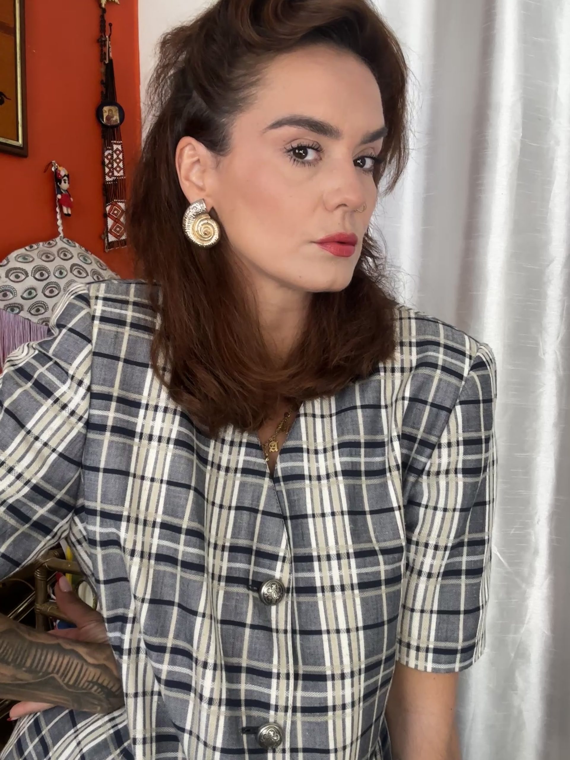 Veste vintage Marks & Spencer – Image 3
