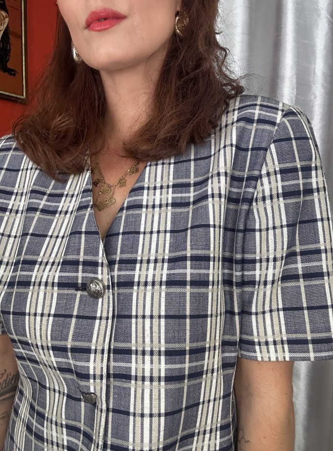 Veste vintage Marks & Spencer