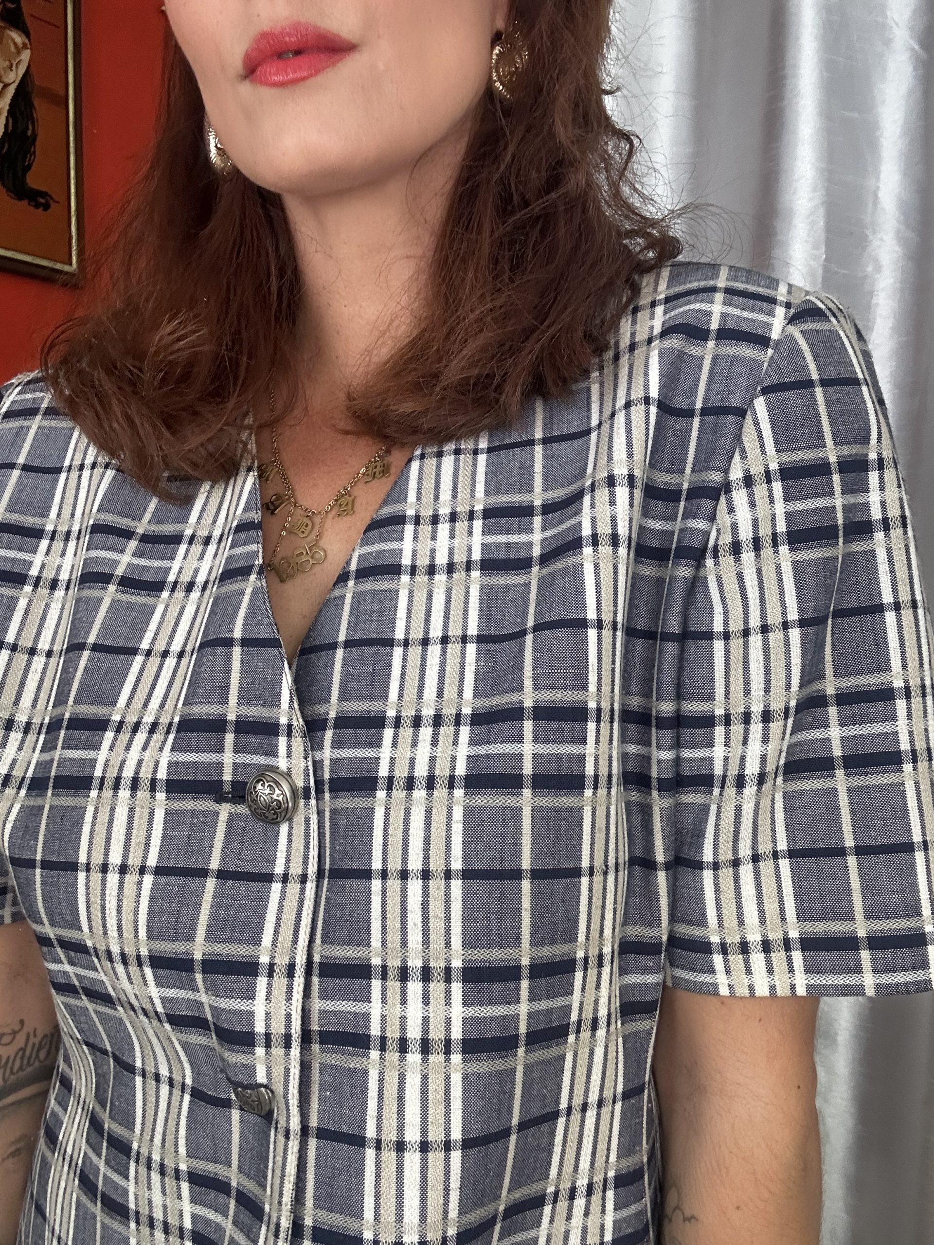 Veste vintage Marks & Spencer – Image 6