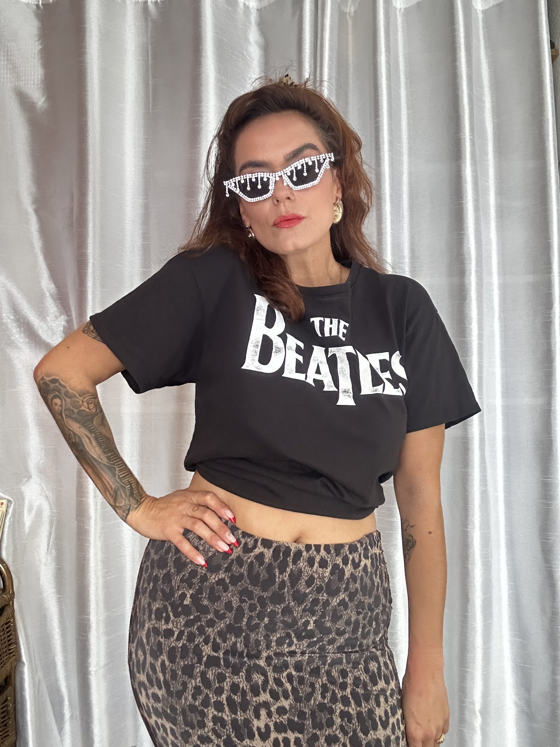 T-shirt The Beatles – édition 2020 – Image 2